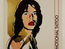 Andy Warhol Art Cover 12