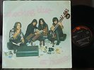 SHOCKING BLUE at home Belgium 1st press LP At Home psych prog freakbeat sitar