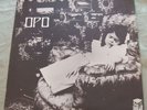 OPO fallen asleep just like papa RARE DUTCH ACID FOLK PSYCH PROG LP BEAUTY '75