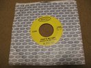 The Great Scots/ That's My Girl (Rotten To The Core)/ Epic/ 1965/ Garage Punk