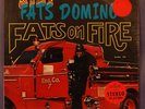 Fats Domino Fats On Fire LP sealed original ABC-Paramount ABCS-479 '64 stereo