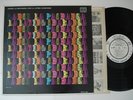 JOSE FAJARDO-ROSENDO RUIZ ROSENDO ROSELL Dance La Pachanga TICO Latin DG WLP LP