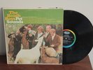 THE BEACH BOYS Pet Sounds CAPITOL MONO T2458 LP EX ORG