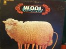 Wool Self Titled Funk Psych Vinyl LP