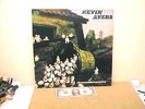 Kevin Ayers - Whatevershebringswesing 1972 LP Harvest SHVL 800