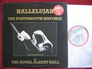The Portsmouth Sinfonia  HALLELUJAH  -  LP Transatlantic TRA 285