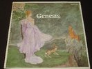 Genesis rare EAST Germany DDR press LP on Amiga w/ rare Cover  mint-