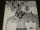 The Beatles  '66 Dutch 1st press LP Revolver on Parlophone mint-  1/1