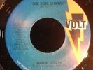 45 RPM Margie Joseph 
