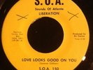45 RPM LIBERATION 