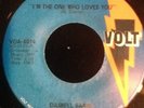 45 RPM Darrell Banks 