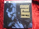Rory Gallagher - Stompin Ground (2012) UK 10
