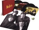 BEATLES 1'S SINGLES COLLECTION  7