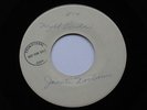 LATIN SURF GARAGE TEST PRESS 45 LOS YOGIS Night Rider ANGELO Dick Dale Listen