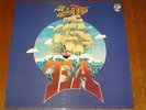 Tea rare '75 U.K 1st press LP The Ship on Vertigo mint-  HEAVY KRAUT  KROKUS