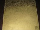 Colosseum  '70 U.K 1st press LP Daughter Of Time on Vertigo Swirl mint-