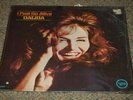 Dalida -  I Feel So Alive - Lp  In Shrink  Original Issue Very Rare 