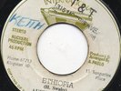 Augustus Pablo - Ethiopia - Original Press Rockers International 7 Inch