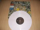 THE STONE ROSES S/T LTD EDITION MARBLE WHITE VINYL LP REISSUE  MADE OF STONE