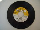 NORTHERN SOUL 45 Ben E King I can’t break the news