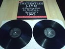 THE BEATLES LIVE RCA LABEL 