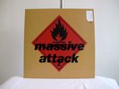 Massive Attack - Blue Lines