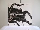 Vinyl: Massive Attack - Mezzanine