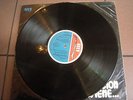 CONGREGACION ...... VIENE  CHILE  LP IRT ORIGINAL