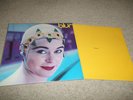 BLUR - LEISURE VINYL (1991) EXCELLENT CONDITION