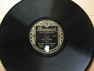 Ray Miller and His Orchestra on Brunswick 81257 in 