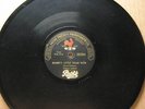 Noble Sissle on Pathe 22394 in 
