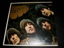 THE BEATLES RUBBER SOUL LP CAPITOL ST 2442 STILL SEALED RIAA# 21