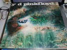 PINK FLOYD SAUCERFUL OF SECRETS  LP  FAME REISSUE