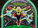 neil merryweather- kryptonite - new LP-release