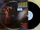 Jazz Flute/Rhodes White Label PROMO LP I STAND ALONE Charles Owens Mother Lode