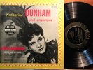 KATHERINE DUNHAM Decca 10