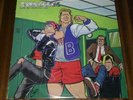 Life in General by MxPx (LP, Nov-1996, Tooth & Nail)