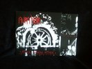 Aura Noir-Black thrash attack LP