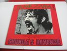 FRANK ZAPPA/CHUNGA'S REVENGE/RARE LP/VINYLE/33/GATEFOLD SLEEVE