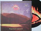 SUMMONING -Nightshade Forests PIC-LP Gatefold