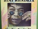 JIMI HENDRIX- Hoochie Coochie Man- 2 record set-NOT Tmoq  ROCK-Vinyl LP