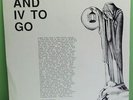 LED ZEPPELIN-And Iv To Go-NOT Tmoq  ROCK-Vinyl LP