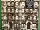 LED ZEPPELIN-Tangible Vandalism- 2 record set-NOT Tmoq  ROCK-Vinyl LP