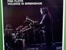 PINK FLOYD- Violence In Birmingham- NOT Tmoq-  ROCK-Vinyl LP