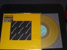 DEPECHE MODE - BLASPHEMOUS RUMOURS - Maxi LP - GELBES VINYL - RARE