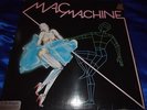 Mac Machine - Mutherfunken - RARE GERMAN SOUL/FUNK/SYNTH 1st PRESS LP