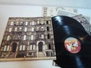 Led Zeppelin Physical Graffiti Warner Pioneer P-5163 4N Japan 2LP