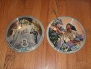 VINTAGE VOGUE PICTURE RECORD R771 JEANNINE R707 BASIN STREET BLUES 78RPM