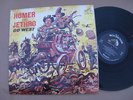 Homer & Jethro LP Go West