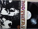 THE MOTHERS OF INVENTION Absolutely Free Og Vinyl LP Funky Psych Frank Zappa NM